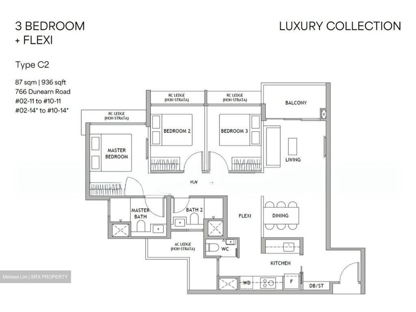 Dunearn Road (D11), Condominium #590926251